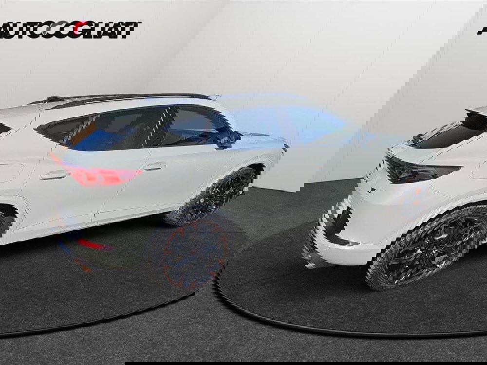 Cupra Formentor usata a Lecco (7)