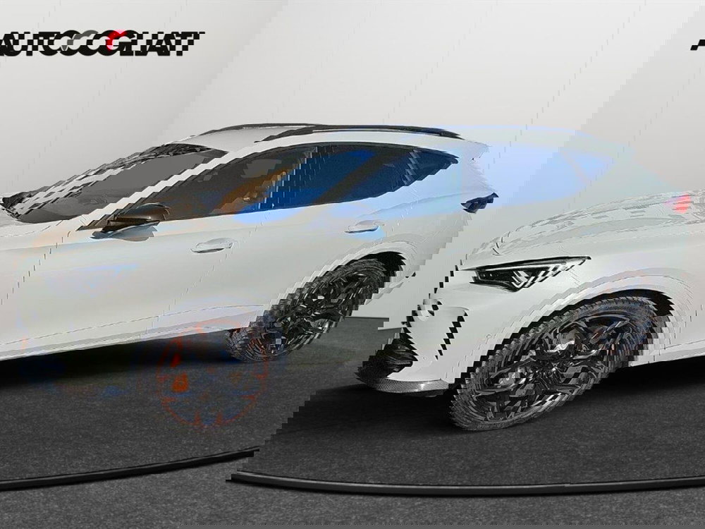 Cupra Formentor usata a Lecco (8)