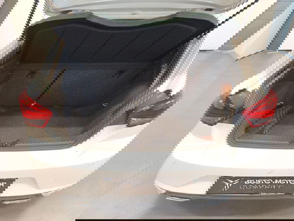 SEAT Ibiza usata a Varese (10)