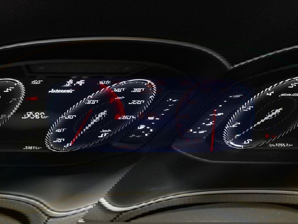 SEAT Ibiza usata a Varese (12)