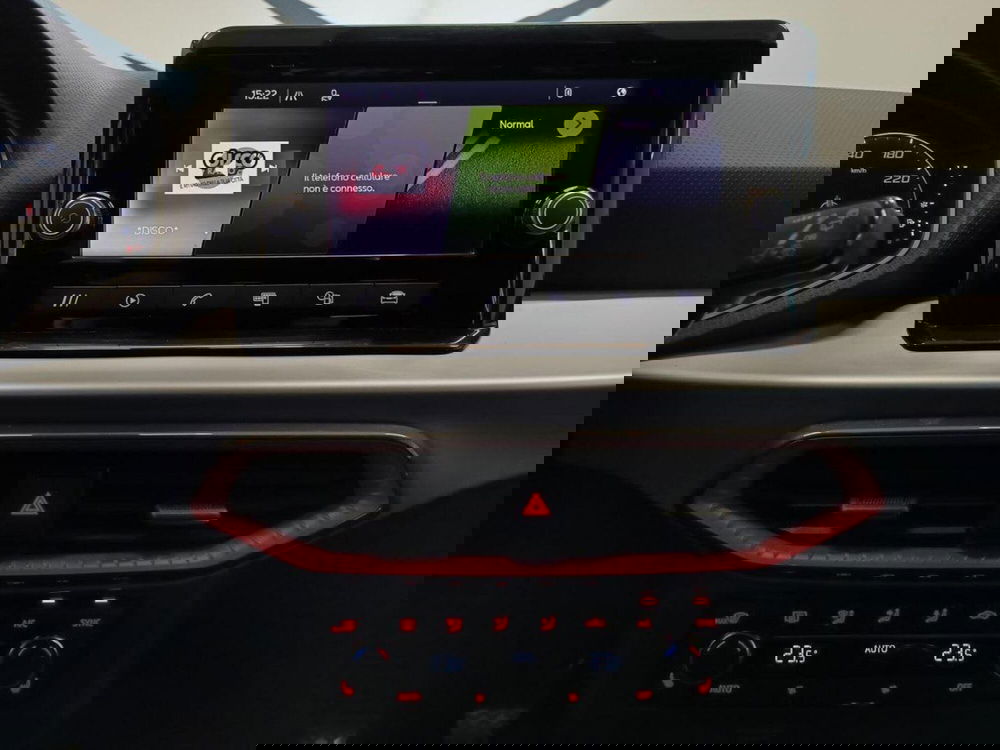 SEAT Ibiza usata a Varese (13)