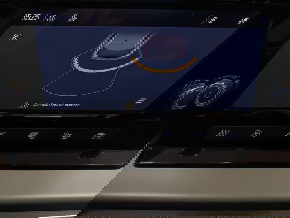 SEAT Ibiza usata a Varese (15)