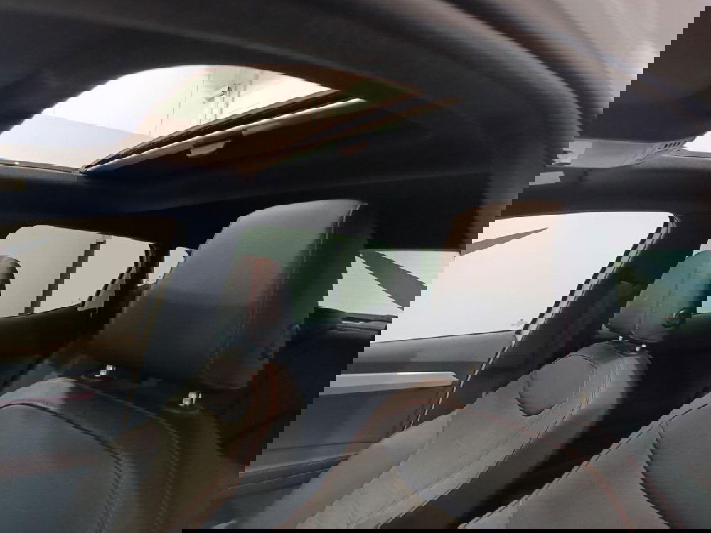 SEAT Ibiza usata a Varese (16)