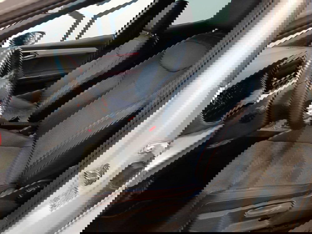 SEAT Ibiza usata a Varese (8)