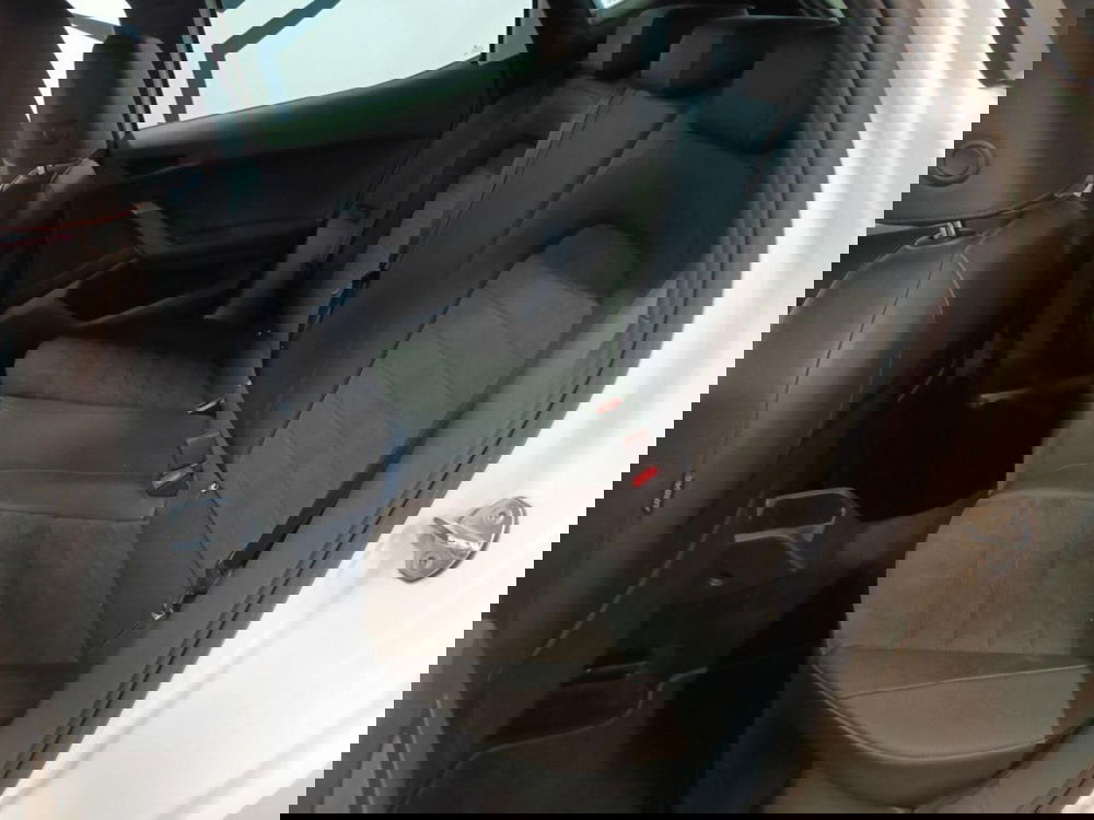 SEAT Ibiza usata a Varese (9)