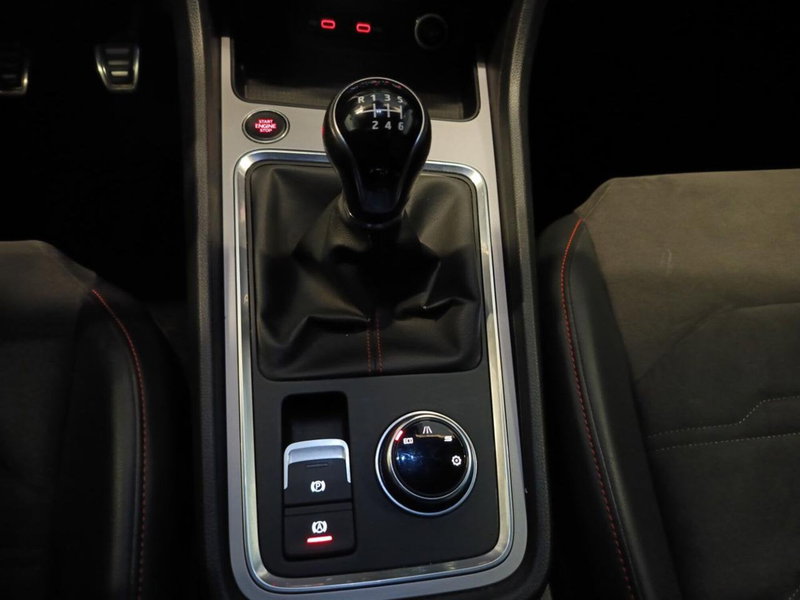 SEAT Ateca usata a Varese (14)