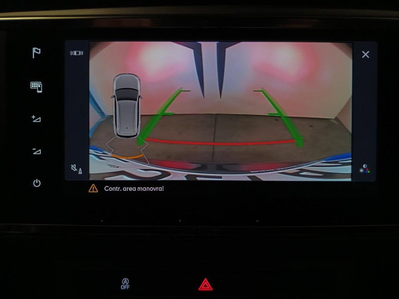 SEAT Ateca usata a Varese (15)