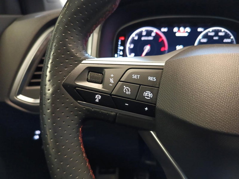 SEAT Ateca usata a Varese (16)