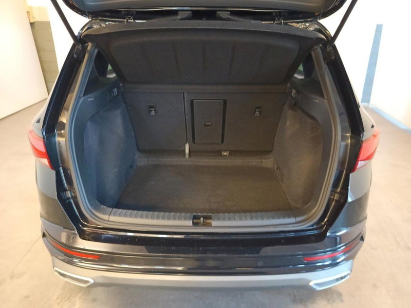 SEAT Ateca usata a Varese (9)