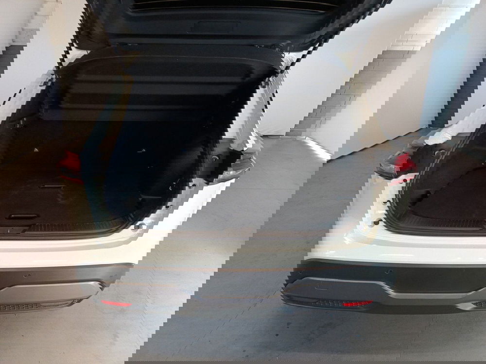 Nissan Qashqai usata a Varese (10)