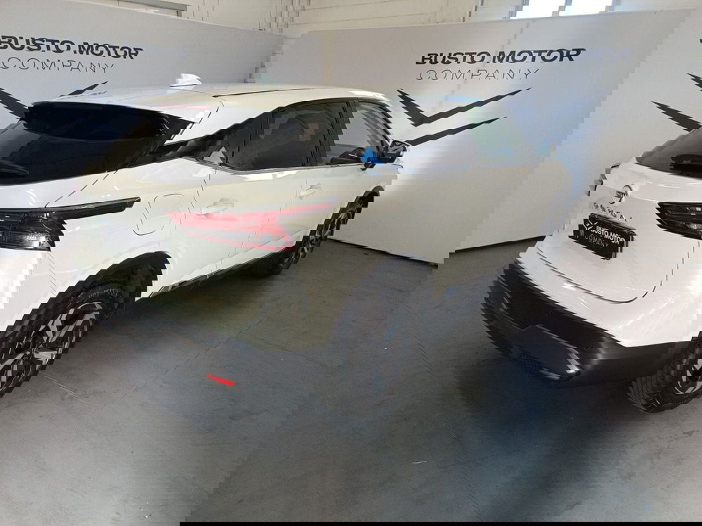 Nissan Qashqai usata a Varese (6)