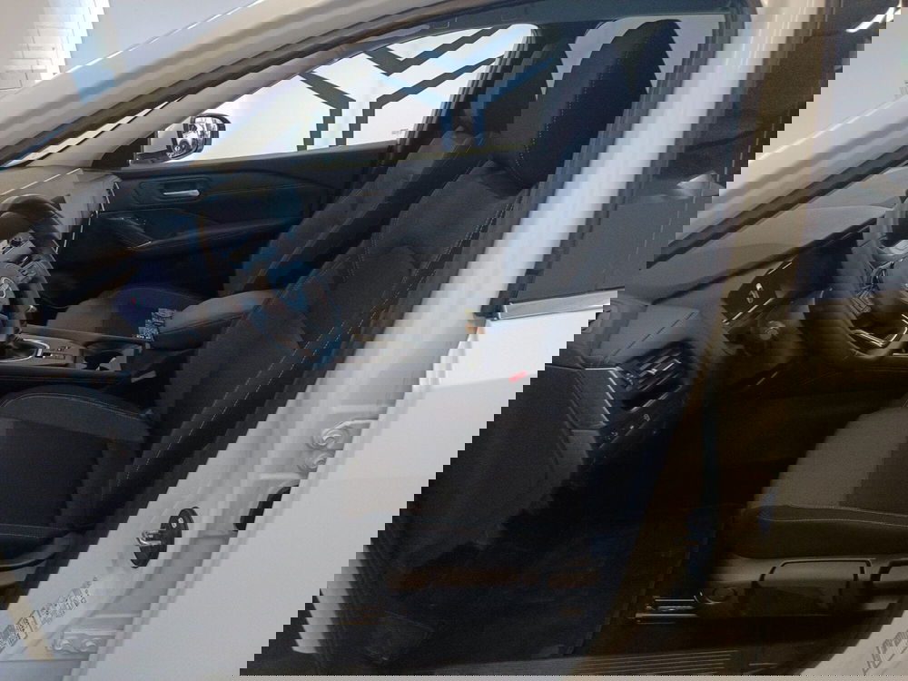 Nissan Qashqai usata a Varese (8)