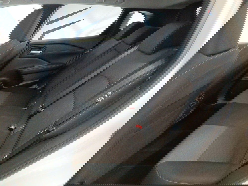 Nissan Qashqai usata a Varese (9)