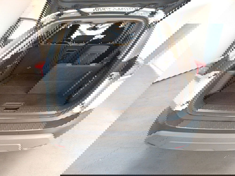 Nissan X-Trail usata a Varese (10)