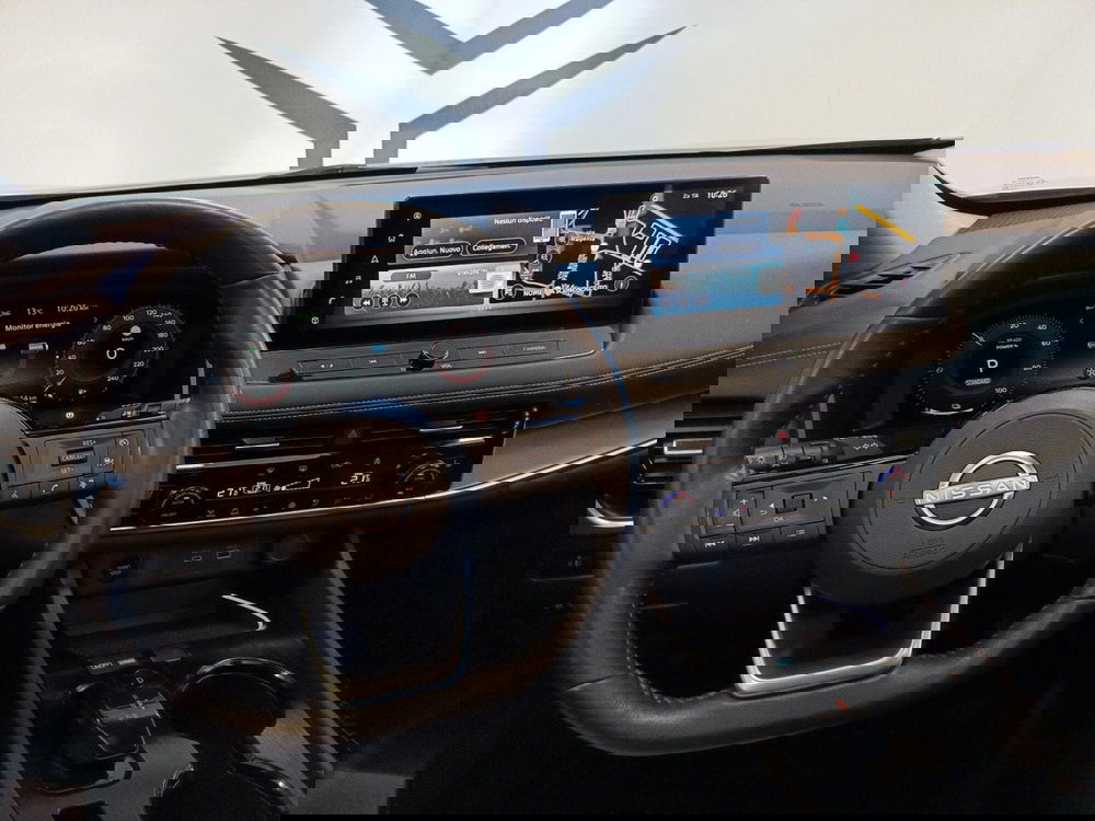 Nissan X-Trail usata a Varese (11)