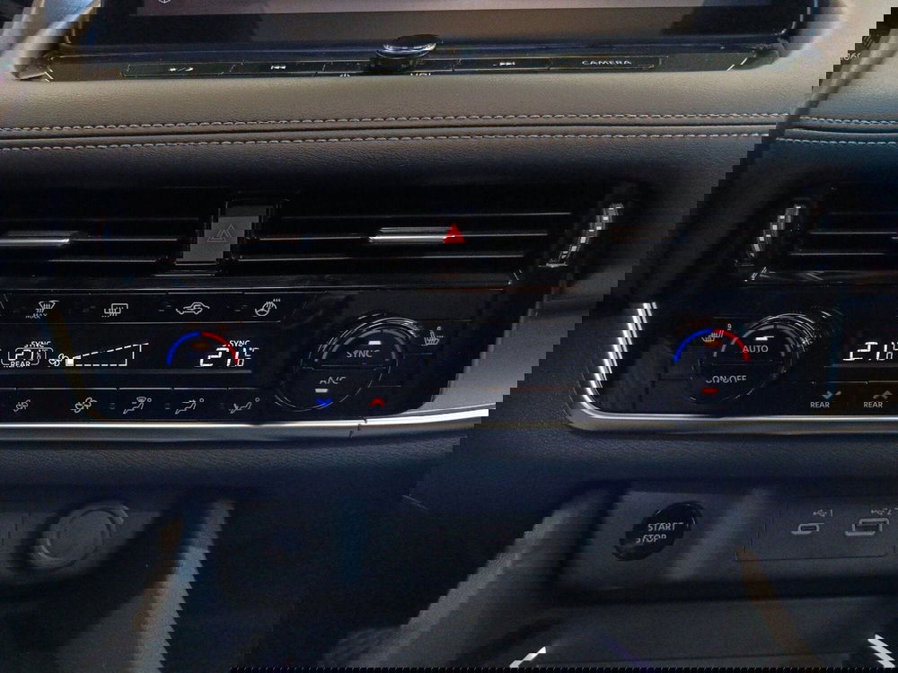 Nissan X-Trail usata a Varese (14)