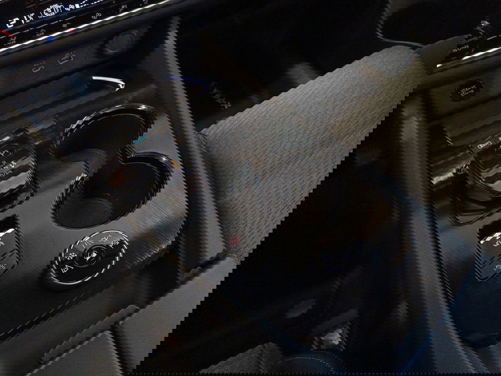 Nissan X-Trail usata a Varese (15)