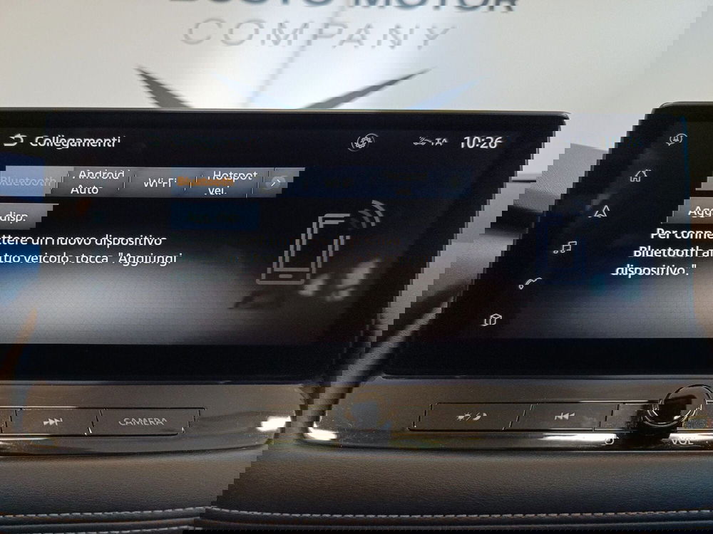 Nissan X-Trail usata a Varese (16)