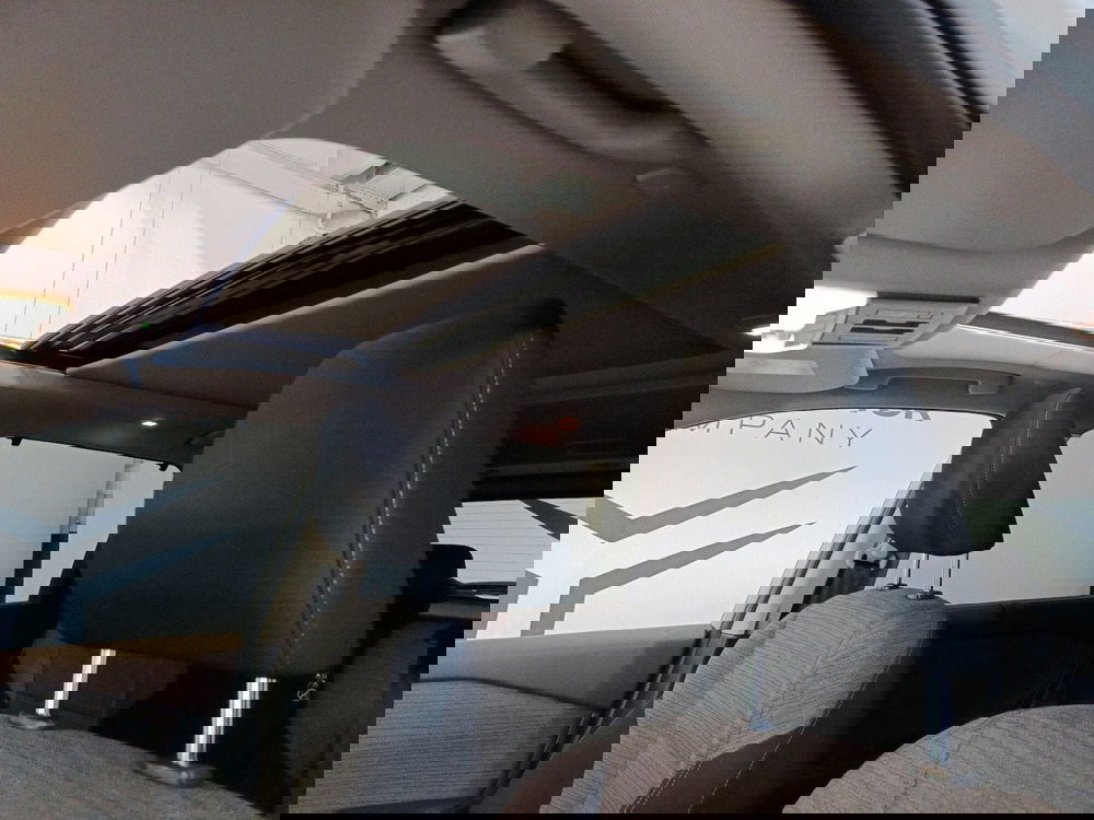 Nissan X-Trail usata a Varese (18)