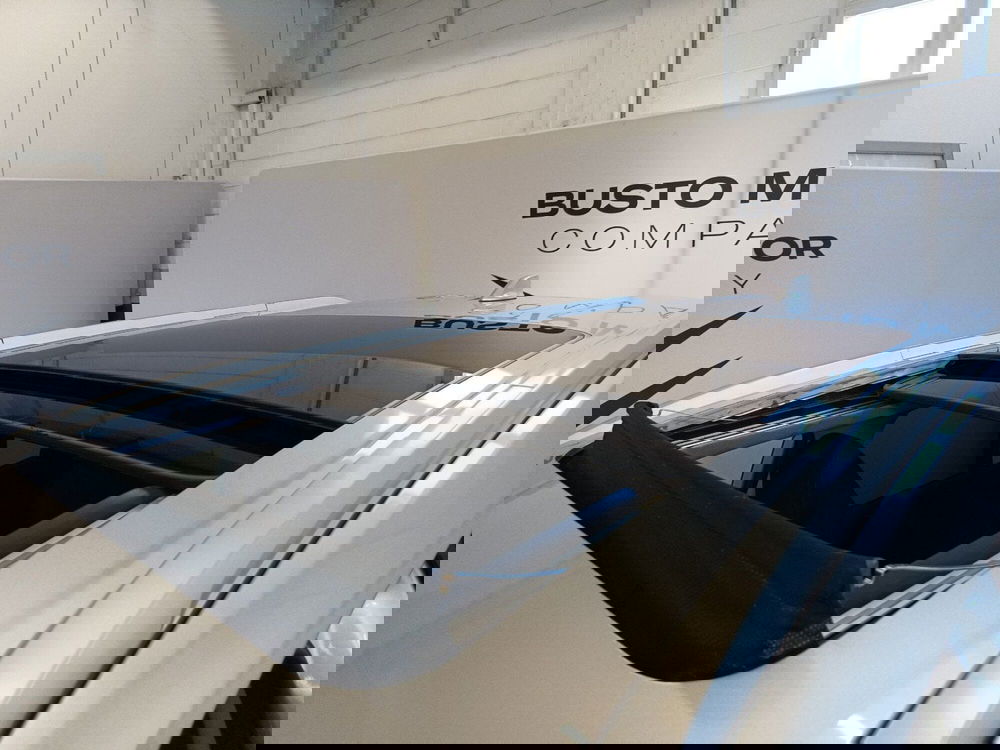 Nissan X-Trail usata a Varese (19)