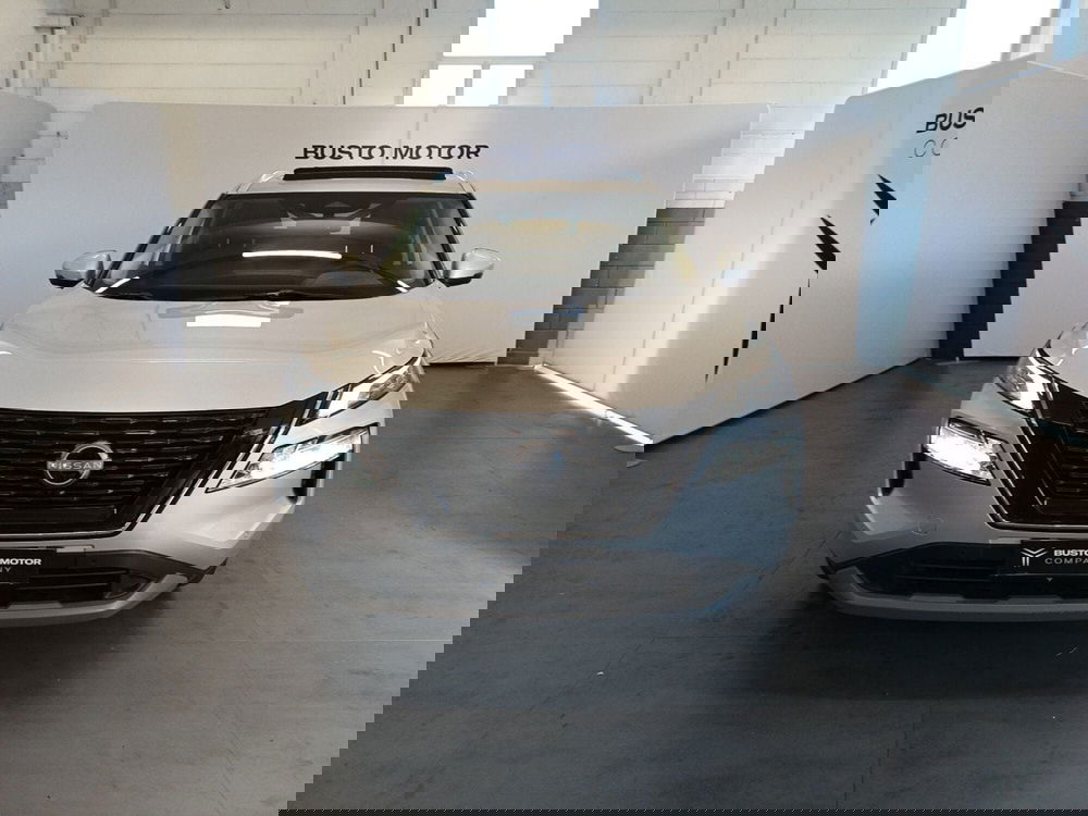 Nissan X-Trail usata a Varese (2)