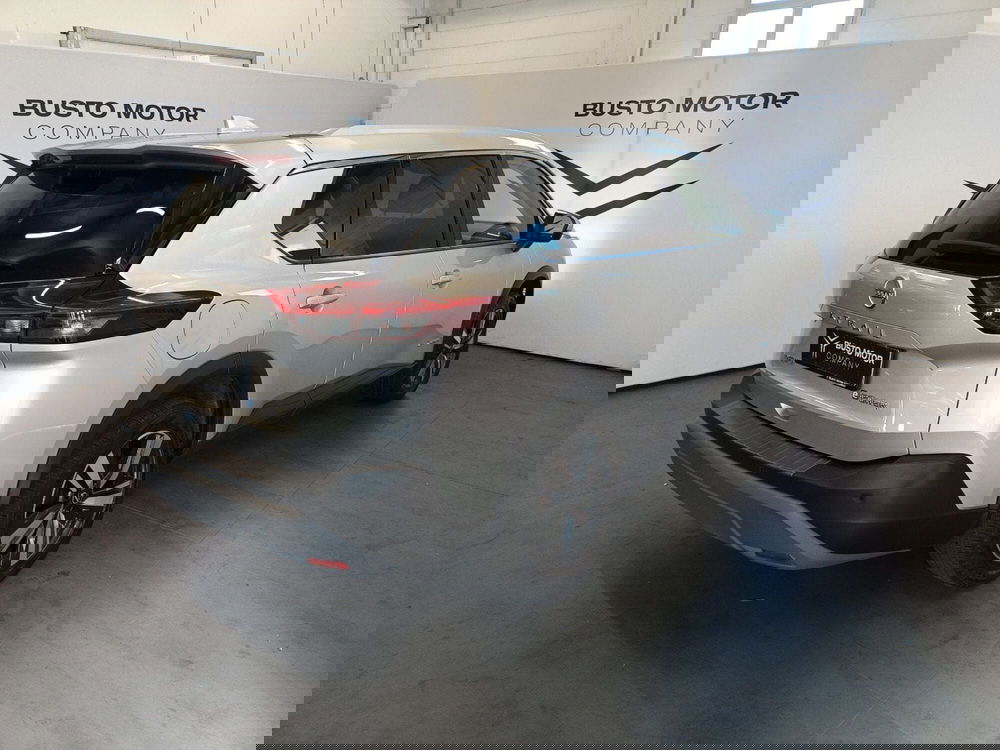 Nissan X-Trail usata a Varese (6)