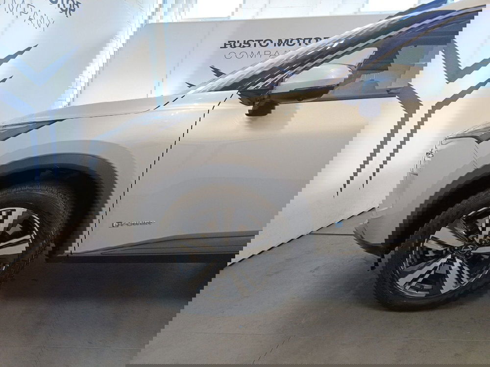 Nissan X-Trail usata a Varese (7)