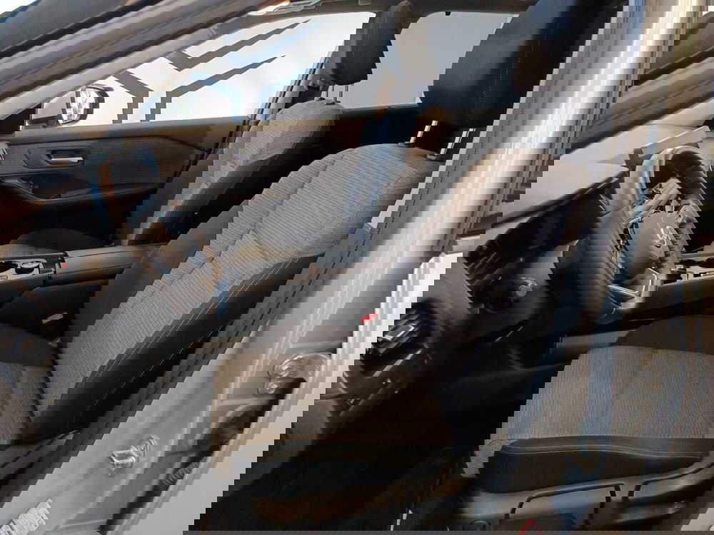 Nissan X-Trail usata a Varese (8)