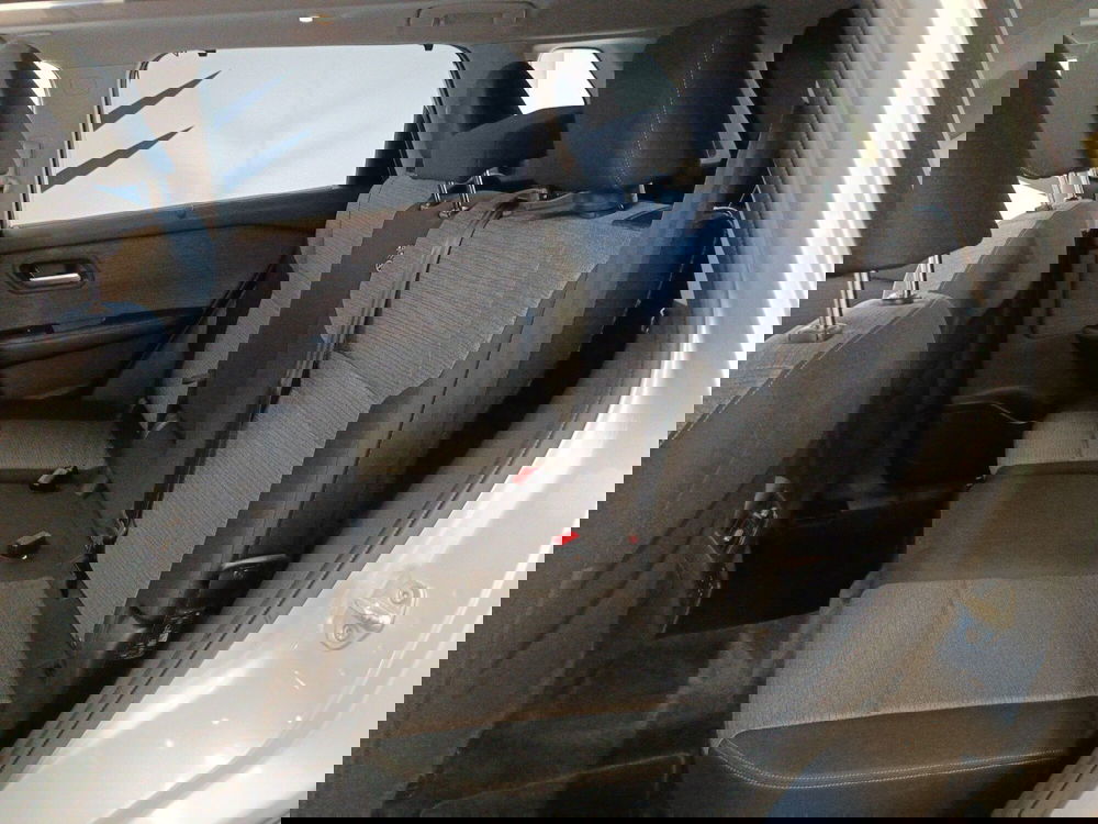 Nissan X-Trail usata a Varese (9)