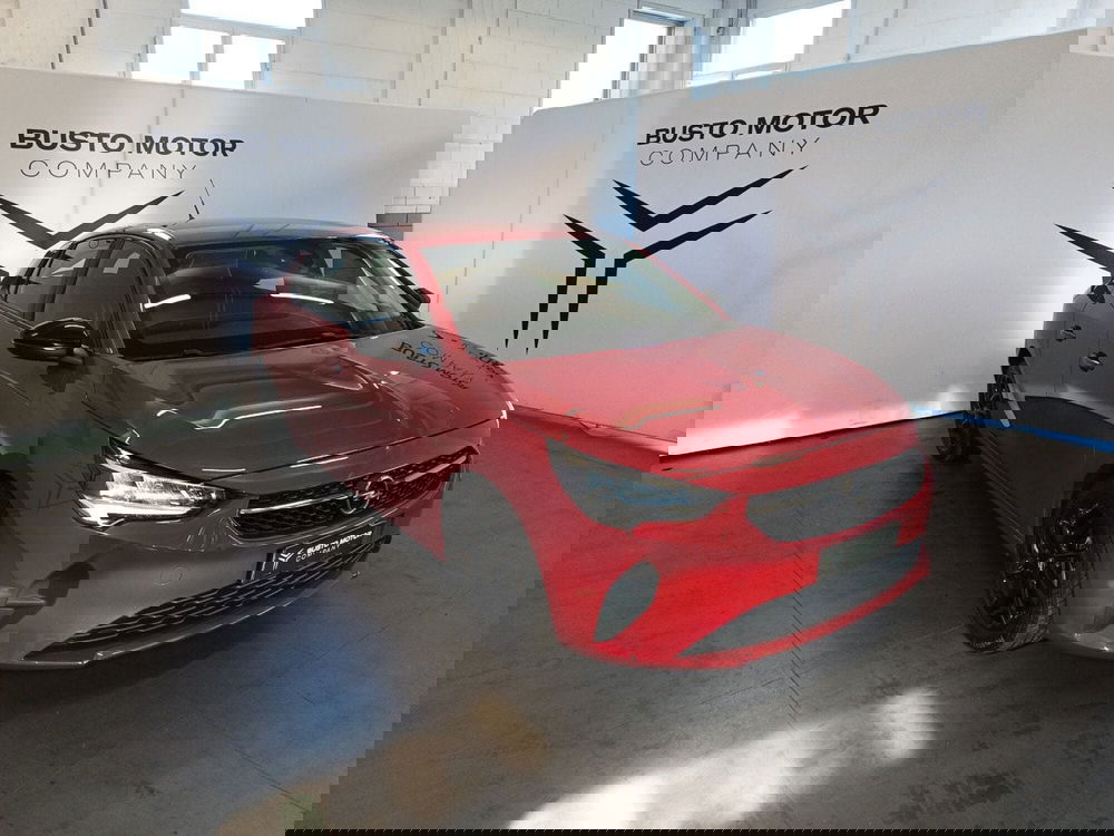 Opel Corsa usata a Varese