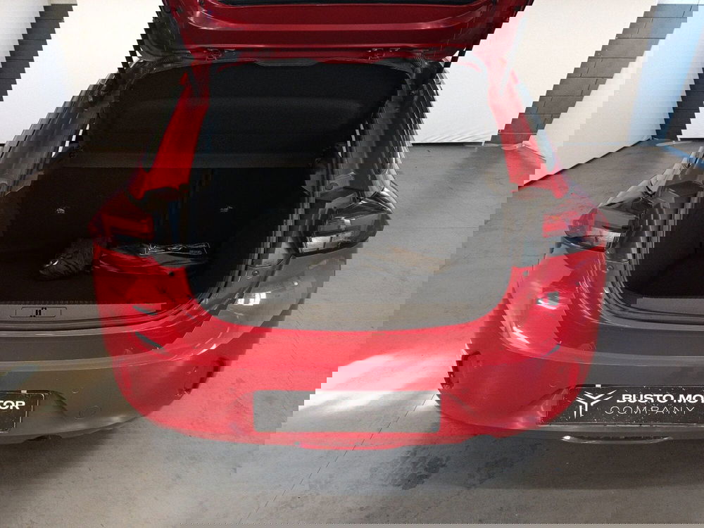 Opel Corsa usata a Varese (10)