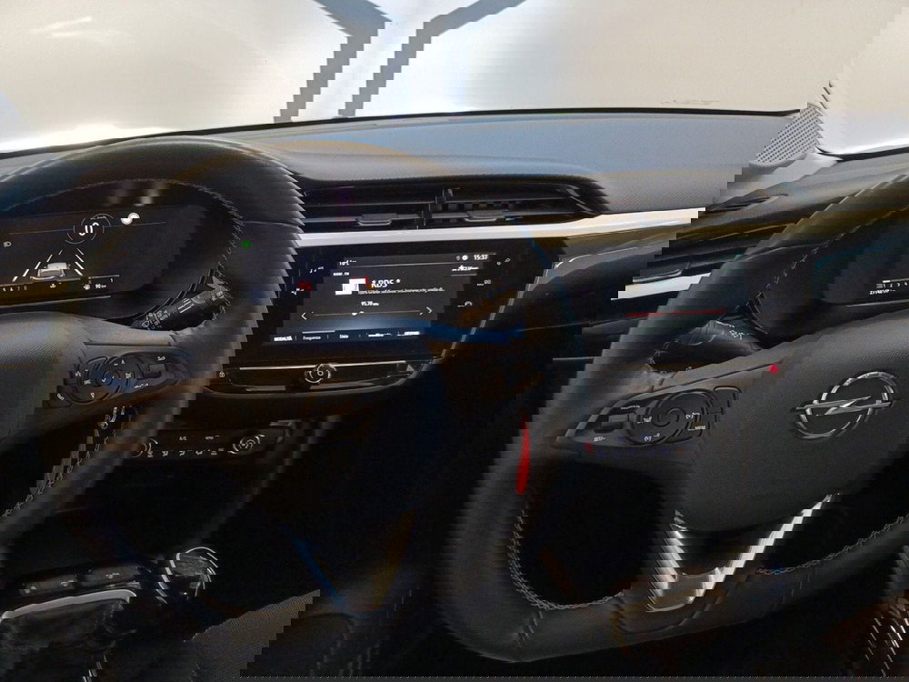 Opel Corsa usata a Varese (11)