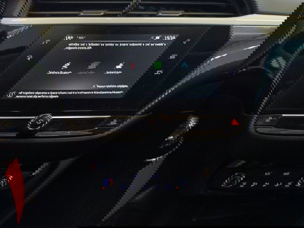 Opel Corsa usata a Varese (13)