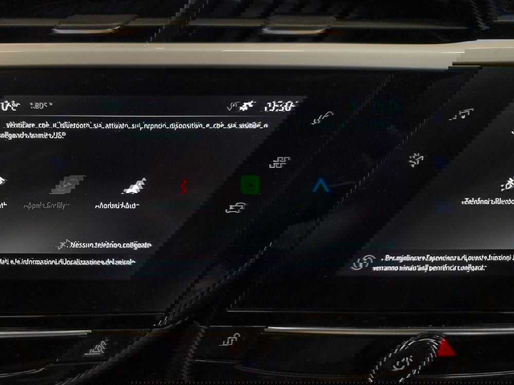 Opel Corsa usata a Varese (14)