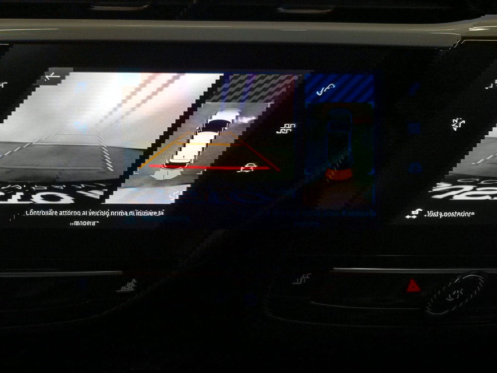 Opel Corsa usata a Varese (15)