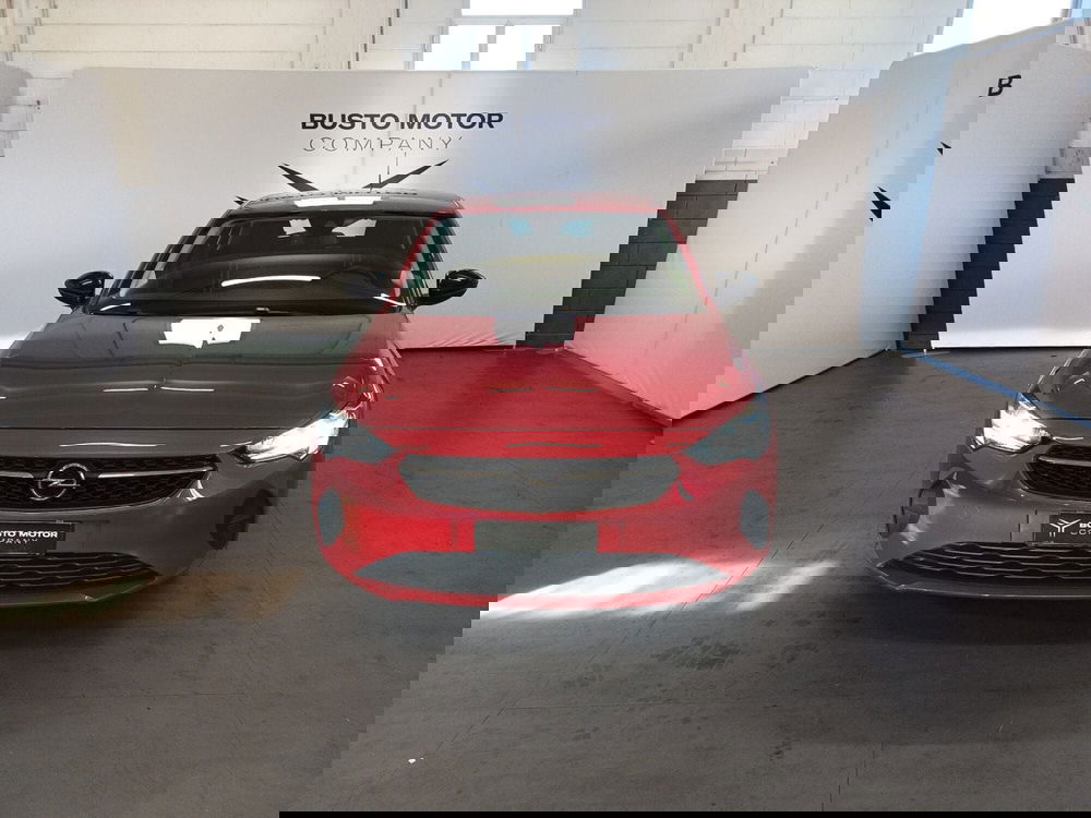 Opel Corsa usata a Varese (2)