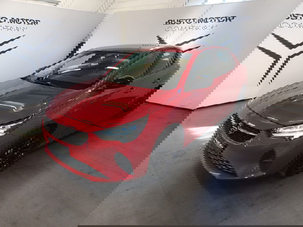 Opel Corsa usata a Varese (3)