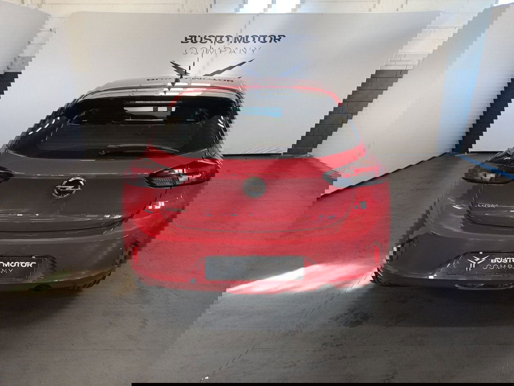 Opel Corsa usata a Varese (5)