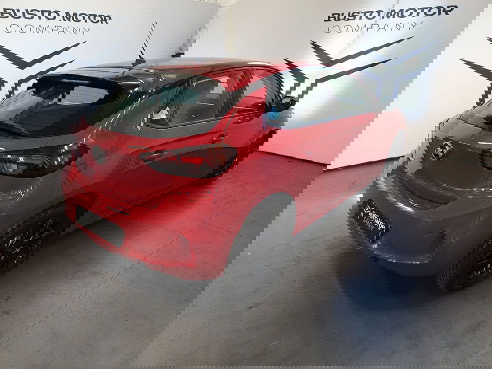 Opel Corsa usata a Varese (6)