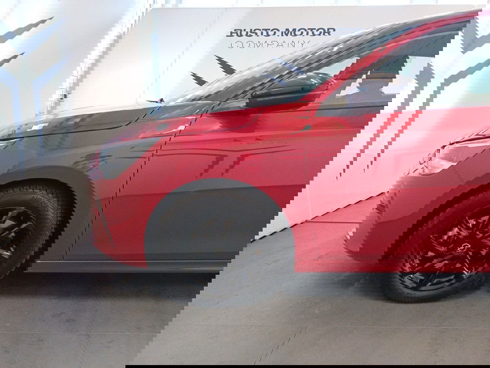 Opel Corsa usata a Varese (7)