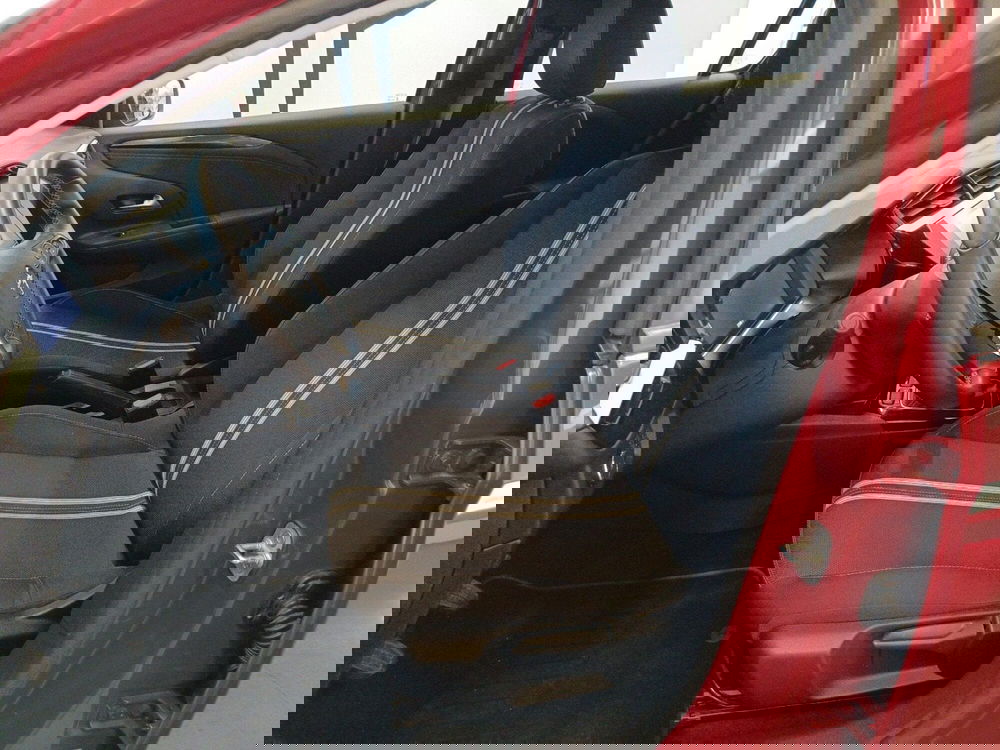 Opel Corsa usata a Varese (8)