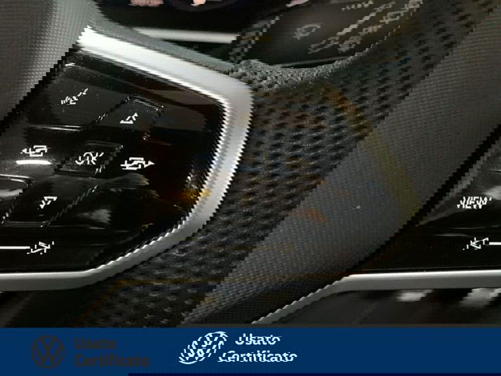 Volkswagen T-Roc usata a Vicenza (10)