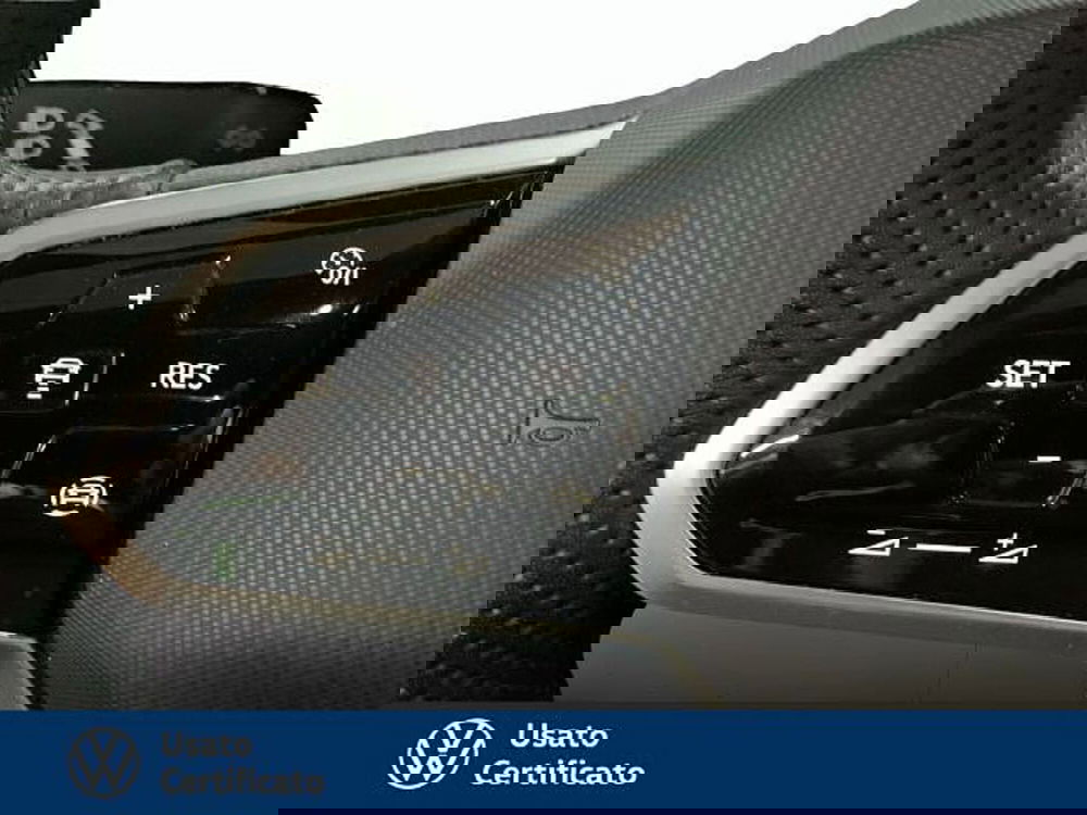 Volkswagen T-Roc usata a Vicenza (11)