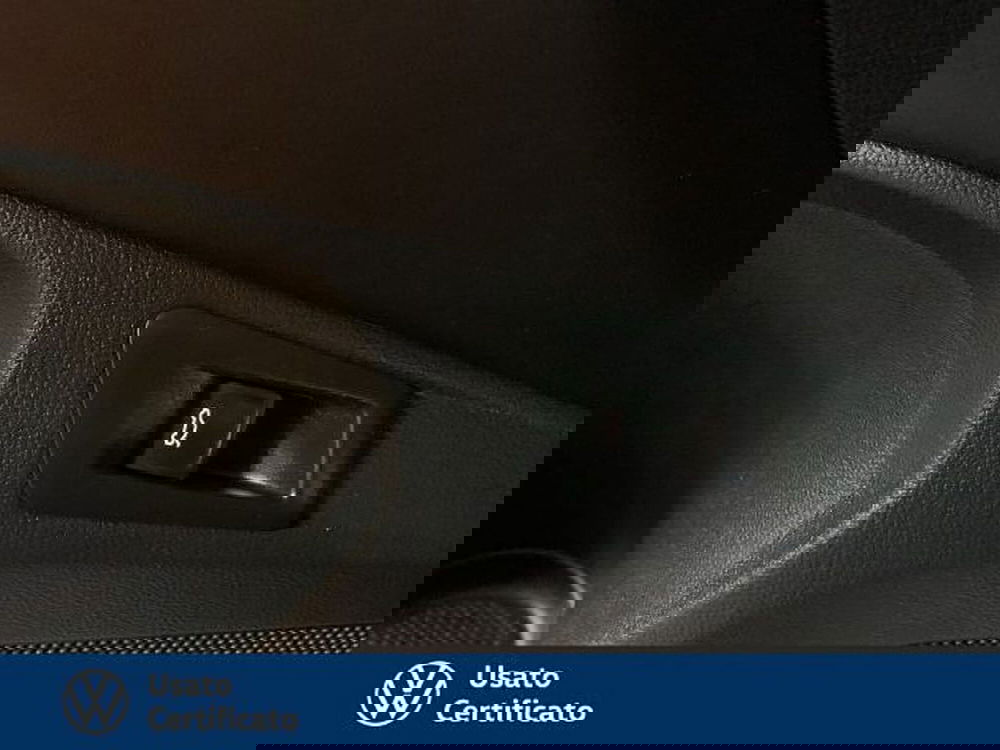 Volkswagen T-Roc usata a Vicenza (20)