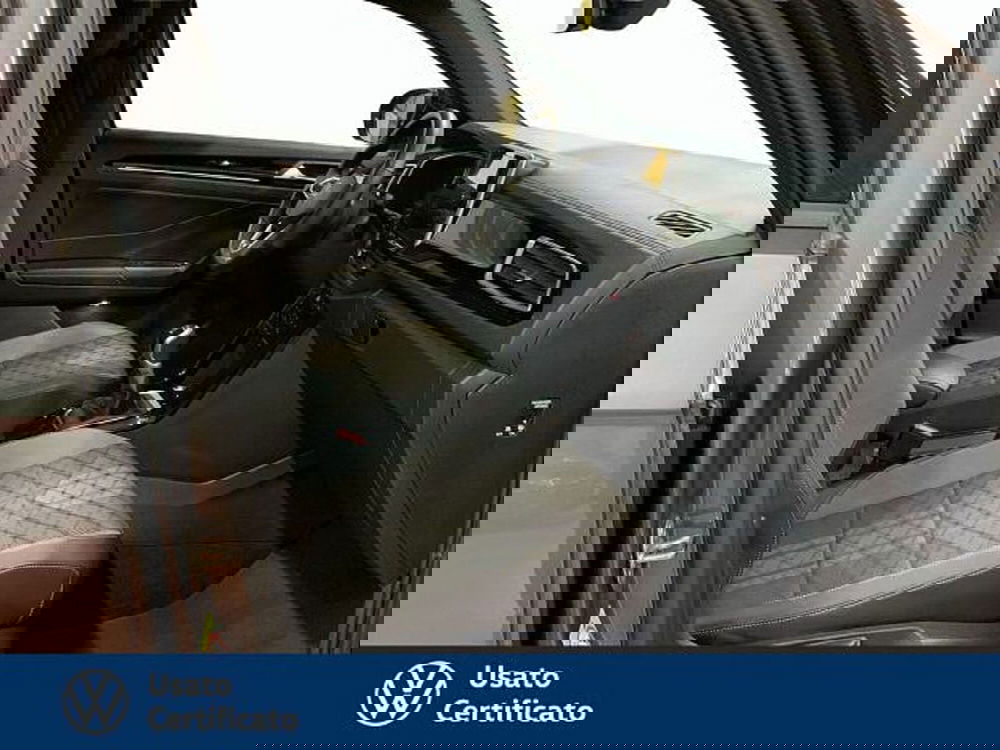 Volkswagen T-Roc usata a Vicenza (6)