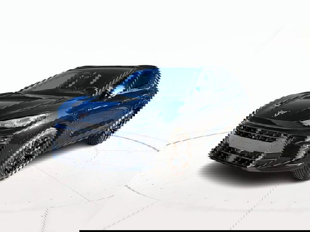 Cupra Terramar nuova a Vicenza