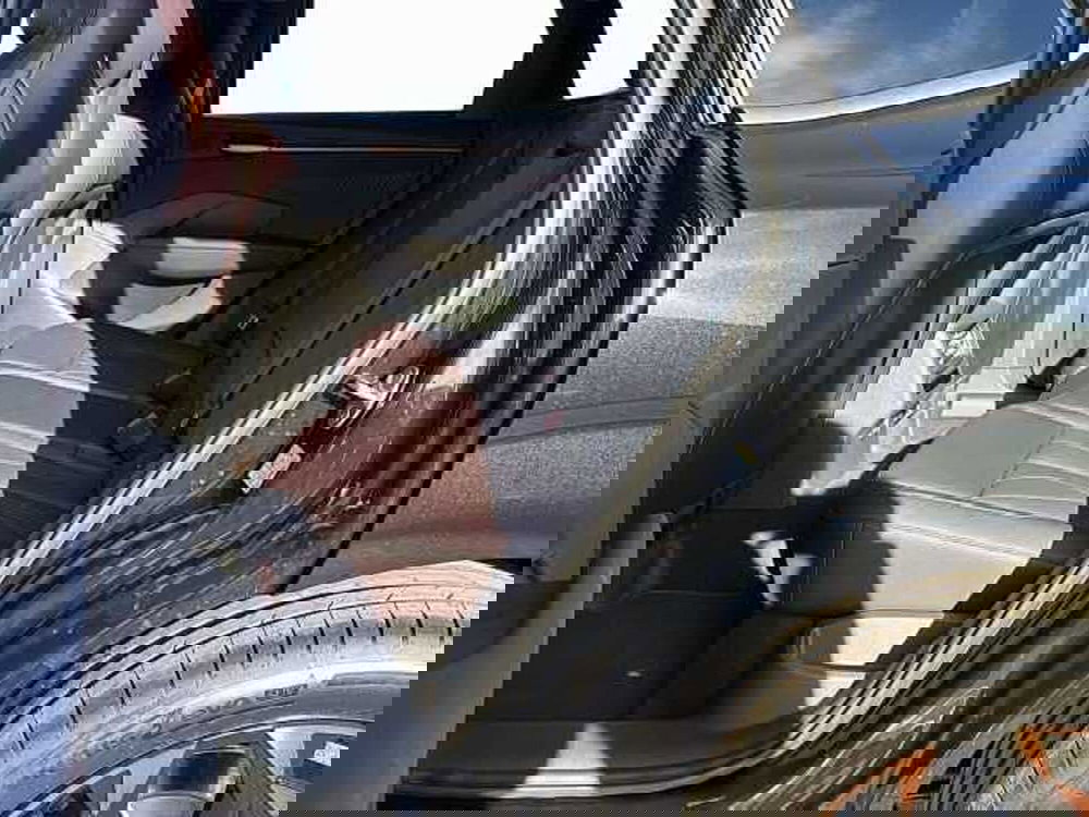 Cupra Terramar nuova a Vicenza (10)