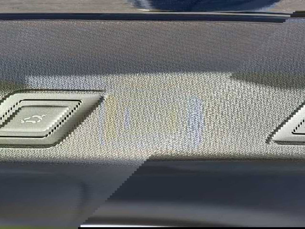 Cupra Terramar nuova a Vicenza (12)