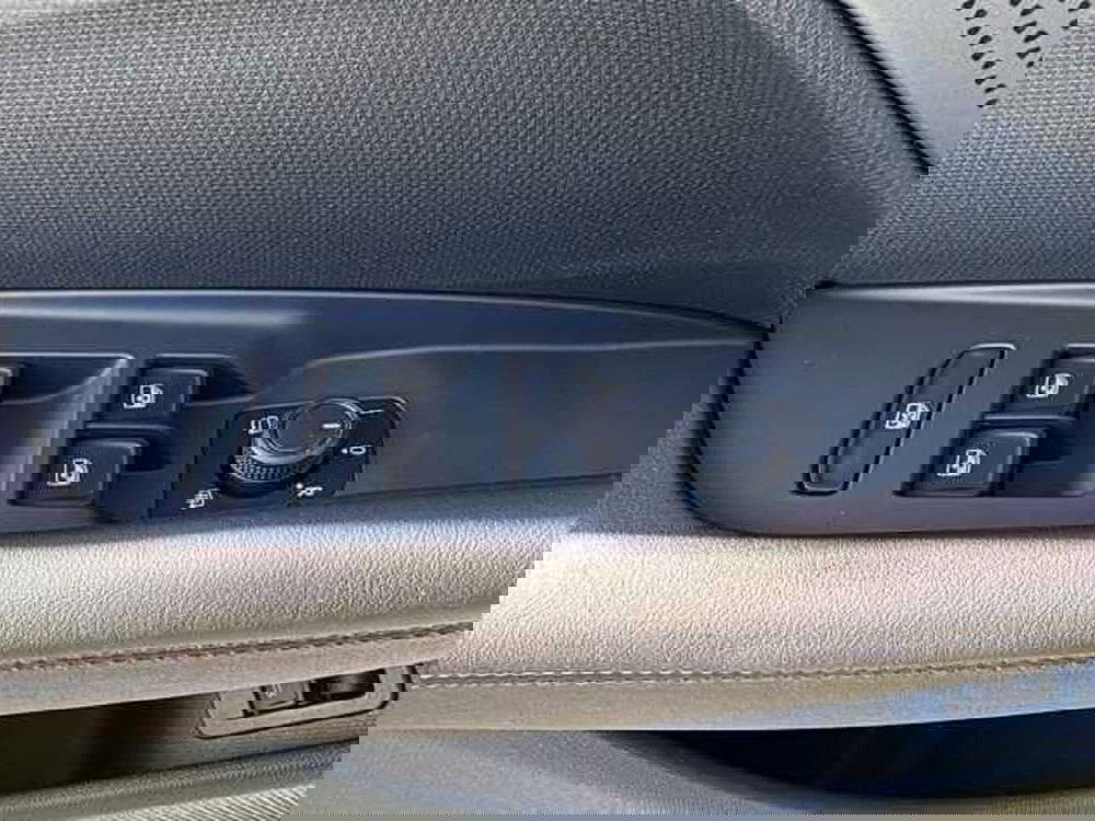 Cupra Terramar nuova a Vicenza (13)