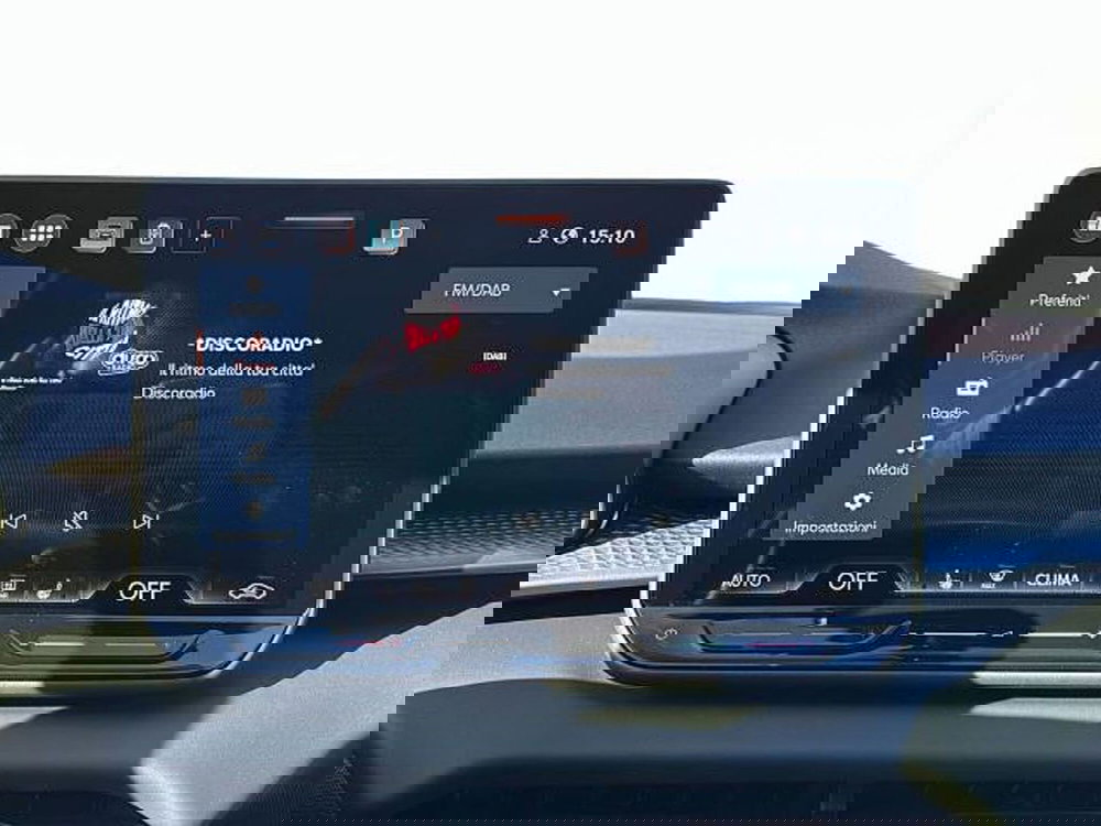 Cupra Terramar nuova a Vicenza (16)